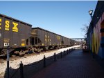 CSXT 836208